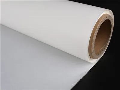 Reaktivní tavná lepicí fólie